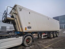 WIELTON ALU - 52 M3 ( Grain/CEREALIERE)