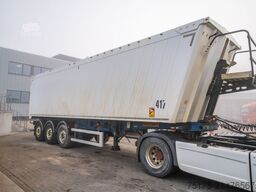 WIELTON ALU - 52 M3 ( Grain/CEREALIERE)