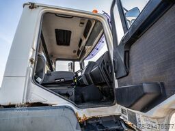 MAN FE 33.414 BB 6x6