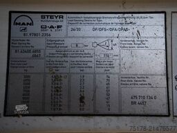 MAN FE 33.414 BB 6x6