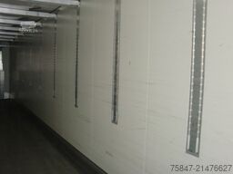 Krone SDR 27 eL4-DS Doppelstock Ladebordwand