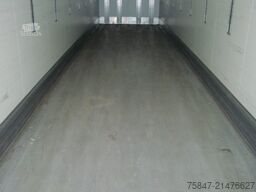 Krone SDR 27 eL4-DS Doppelstock Ladebordwand