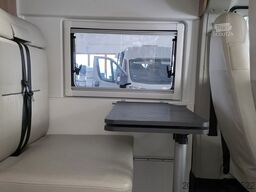 Pilote Joa 60G | FIAT Ducato L3H2 2.2 Mjet 180 CV Automatico | 2024