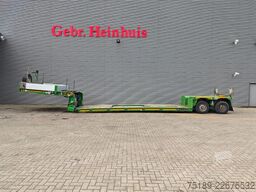 Faymonville F-S42-2ACB Pendel-X 5.5 Meter Extandable!