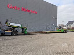 Faymonville F-S42-2ACB Pendel-X 5.5 Meter Extandable!