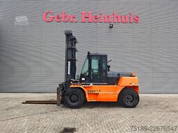 Doosan D1105-5