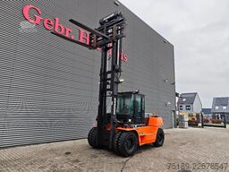 Doosan D1105-5