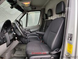 Mercedes-Benz Sprinter 515 CDI Böckmann Horsetruck 24.500 KM ...