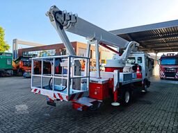 MAN TGL 8.150 4x2 Palfinger P300KS
