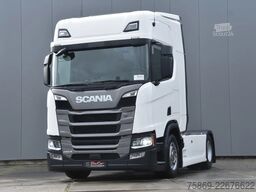 Scania R460 NGS 4x2 SUPER - NEW TACHO - RETARDER - 606...
