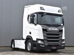 Scania R460 NGS 4x2 SUPER - NEW TACHO - RETARDER - 606...