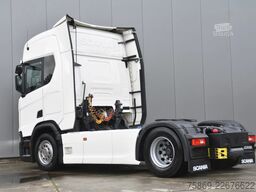 Scania R460 NGS 4x2 SUPER - NEW TACHO - RETARDER - 606...