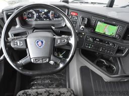 Scania R460 NGS 4x2 SUPER - NEW TACHO - RETARDER - 606...