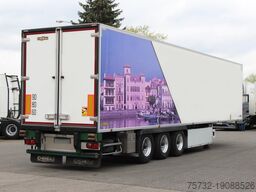 Chereau Thermo King SLXe 200  Aluboden  FRC 02 2026