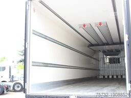Chereau Thermo King SLXe 200  Aluboden  FRC 02 2026