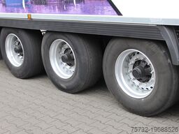 Chereau Thermo King SLXe 200  Aluboden  FRC 02 2026