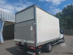 FORD Transit Koffer+LBW*L4*Klima*Tempomat*