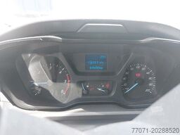 FORD Transit Koffer+LBW*L4*Klima*Tempomat*