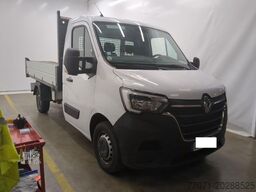 RENAULT Master Kipper*L3*Klima*Navi*AHK*Tempomat*