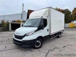 IVECO Daily 35C16 3.0 ¤6E Koffer LBW Klima
