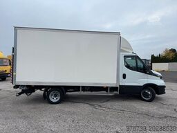 IVECO Daily 35C16 3.0 ¤6E Koffer LBW Klima