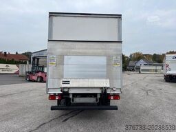 IVECO Daily 35C16 3.0 ¤6E Koffer LBW Klima