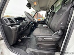 IVECO Daily 35C16 3.0 ¤6E Koffer LBW Klima