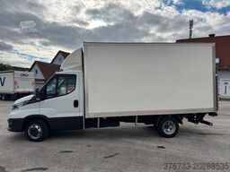 IVECO Daily 35C16 3.0 ¤6E Koffer LBW Klima