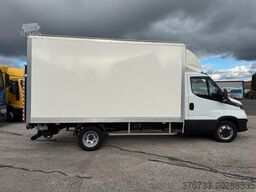 IVECO Daily 35C16 3.0 ¤6E Koffer LBW Klima