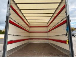 IVECO Daily 35C16 3.0 ¤6E Koffer LBW Klima