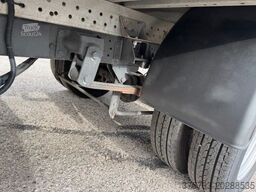 IVECO Daily 35C16 3.0 ¤6E Koffer LBW Klima