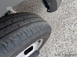 IVECO Daily 35C16 3.0 ¤6E Koffer LBW Klima
