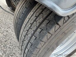 IVECO Daily 35C16 3.0 ¤6E Koffer LBW Klima