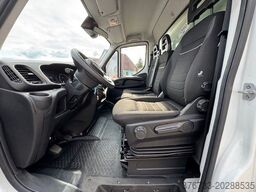 IVECO Daily 35C16 3.0 ¤6E Koffer LBW Klima