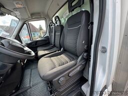 IVECO Daily 35C16 3.0 ¤6E Koffer LBW Klima