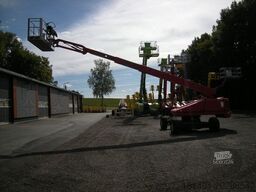 Arbeitsbühne Snorkelift SB-47JRT, AH  16m