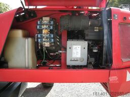  Arbeitsbühne Snorkelift SB-47JRT, AH  16m