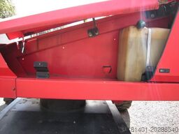 Arbeitsbühne Snorkelift SB-47JRT, AH 16m