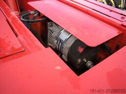  Arbeitsbühne Snorkelift SB-47JRT, AH  16m