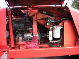 Arbeitsbühne Snorkelift SB-47JRT, AH 16m