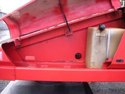 Arbeitsbühne Snorkelift SB-47JRT, AH 16m