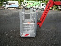 Arbeitsbühne Snorkelift SB-47JRT, AH 16m