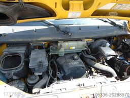 IVECO Daily 35 S 11 A / P Maxi Postkoffer REGALSYSTEM