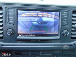 VOLKSWAGEN CRAFTER 35 2.0 TDI DSG *KLIMA*REGALSYSTEM*KAMERA
