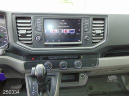 VOLKSWAGEN CRAFTER 35 2.0 TDI DSG *KLIMA*REGALSYSTEM*KAMERA