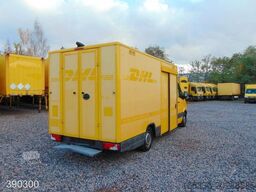 MERCEDES-BENZ SPRINTER 310 CDI MAXI -KAMERA-REGALSYSTEM-