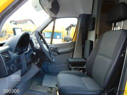MERCEDES-BENZ SPRINTER 310 CDI MAXI -KAMERA-REGALSYSTEM-