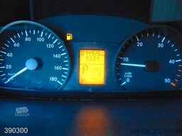 MERCEDES-BENZ SPRINTER 310 CDI MAXI -KAMERA-REGALSYSTEM-