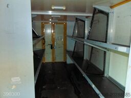 MERCEDES-BENZ SPRINTER 310 CDI MAXI -KAMERA-REGALSYSTEM-