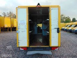 MERCEDES-BENZ SPRINTER 310 CDI MAXI -KAMERA-REGALSYSTEM-